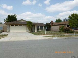 Foreclosed Home - 17392 CERES DR, 92335