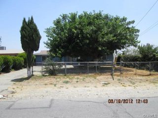 Foreclosed Home - 9245 POPLAR AVE, 92335