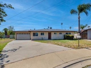 Foreclosed Home - 17535 FILBERT ST, 92335