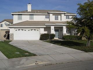 Foreclosed Home - 7043 HOPE CT, 92336