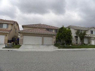 Foreclosed Home - 5748 RIVERWOOD LN, 92336