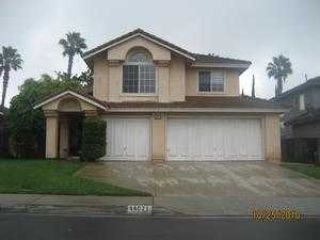 Foreclosed Home - 14071 SEA SHELL ST, 92336