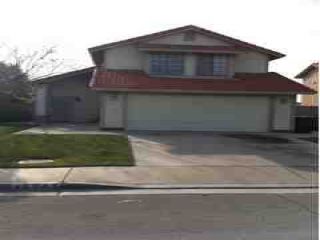 Foreclosed Home - 16945 LOS CEDROS AVE, 92336