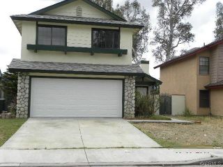 Foreclosed Home - 16251 BARBEE ST, 92336