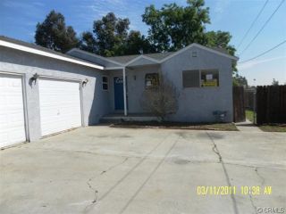 Foreclosed Home - 7931 OLEANDER AVE, 92336