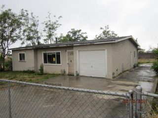 Foreclosed Home - List 100088251