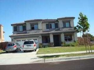 Foreclosed Home - 16311 FREESIA LN, 92336
