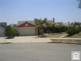 Foreclosed Home - 16375 JACKSON DR, 92336