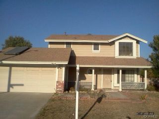 Foreclosed Home - 7675 CONCORD AVE, 92336
