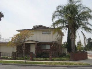 Foreclosed Home - List 100119850