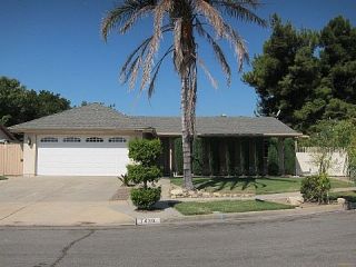 Foreclosed Home - 7430 ANDRESS CT, 92336