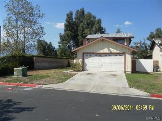 Foreclosed Home - 15602 MONICA CT, 92336