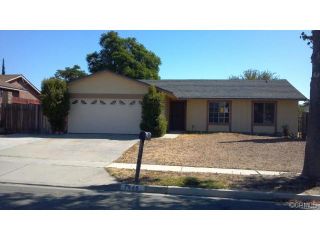 Foreclosed Home - 7445 NELSON AVE, 92336