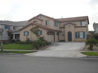 Foreclosed Home - 7528 BLUE MIST CT, 92336