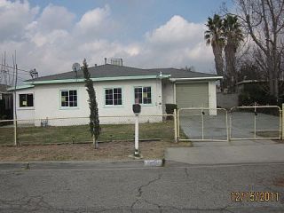 Foreclosed Home - 16850 FAIRFAX ST, 92336