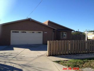 Foreclosed Home - 16773 BARBEE ST, 92336