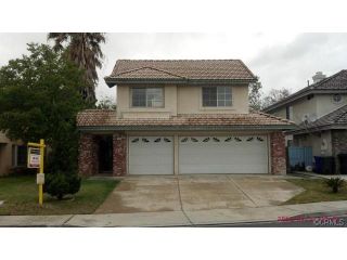 Foreclosed Home - 7624 RODGERS CT, 92336