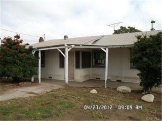 Foreclosed Home - 16830 SAN JACINTO AVE, 92336