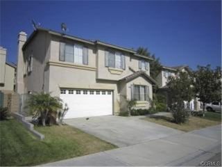Foreclosed Home - 5849 PINE VALLEY DR, 92336