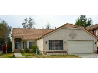 Foreclosed Home - 13455 BANNING ST, 92336