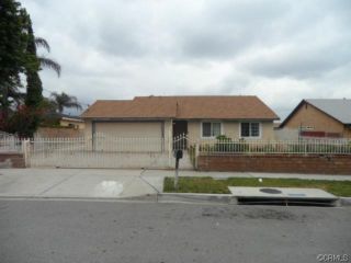 Foreclosed Home - List 100307021