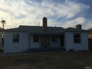 Foreclosed Home - 7450 Tokay Ave, 92336