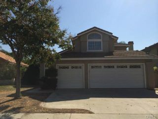 Foreclosed Home - 14151 Lauramore Ct, 92336