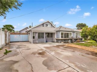 Foreclosed Home - 7787 ALDER AVE, 92336
