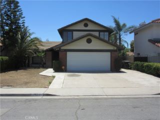 Foreclosed Home - 17213 MARIANA ST, 92336