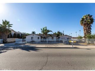 Foreclosed Home - 16539 MILLER AVE, 92336