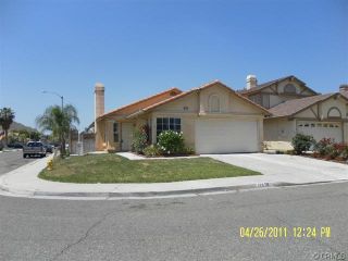 Foreclosed Home - 11578 GOLD HILL AVE, 92337