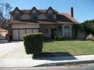 Foreclosed Home - List 100035434