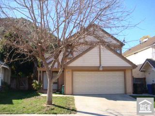 Foreclosed Home - 16231 TRAILWINDS DR, 92337