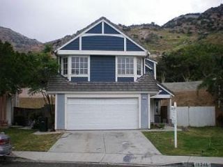 Foreclosed Home - 16245 TRAILWINDS DR, 92337