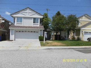 Foreclosed Home - 16364 APPLEGATE DR, 92337