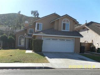 Foreclosed Home - 14905 WEEPING WILLOW LN, 92337