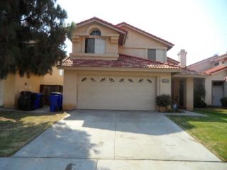 Foreclosed Home - 11732 MALAGON DR, 92337