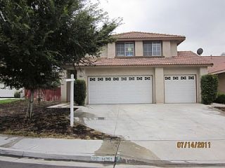 Foreclosed Home - 14757 SILKTREE DR, 92337