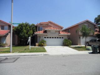 Foreclosed Home - 11691 BELMONTE RD, 92337