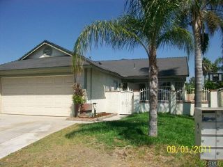 Foreclosed Home - 14094 BLUEWOOD DR, 92337