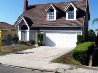 Foreclosed Home - 11978 RANCHERIAS DR, 92337