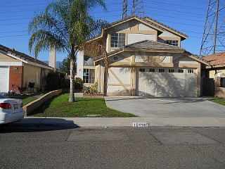 Foreclosed Home - 15444 COLT AVE, 92337