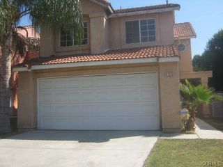 Foreclosed Home - 11375 AZURE CT, 92337