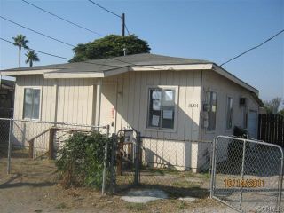 Foreclosed Home - 15214 SLOVER AVE, 92337