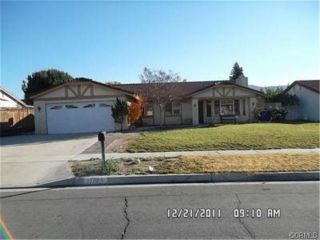 Foreclosed Home - 11791 CALABASH AVE, 92337