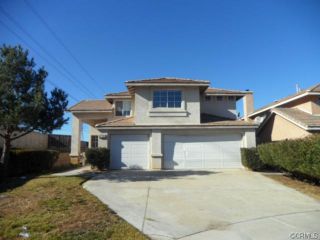 Foreclosed Home - 11364 PEPPER ST, 92337