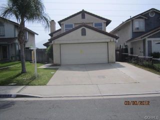Foreclosed Home - 14331 GREEN VISTA DR, 92337