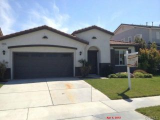 Foreclosed Home - 17115 GRAPEVINE CT, 92337
