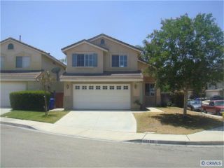Foreclosed Home - 15623 CANTERBURY CT, 92337