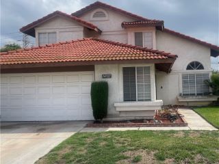 Foreclosed Home - 14727 WESTWARD DR, 92337
